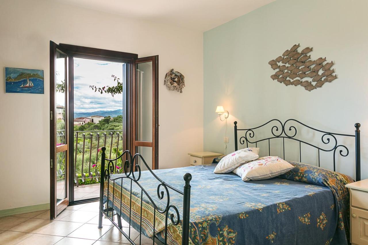 Apartment Bia De Bados B4 Olbia
