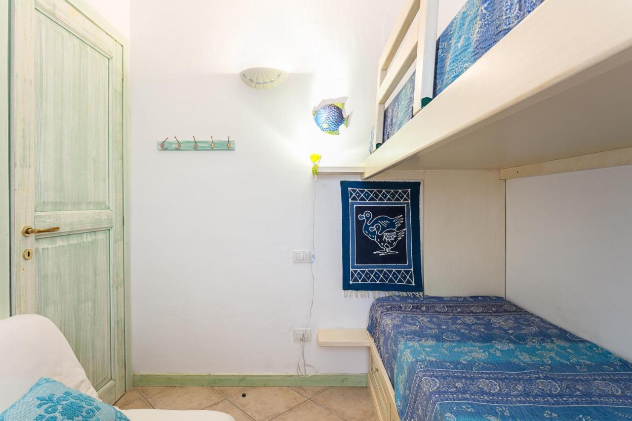 Bia De Bados B4 Apartment Olbia