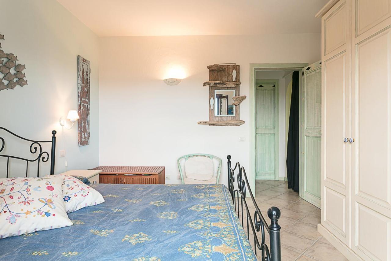 Bia De Bados B4 Apartment Olbia
